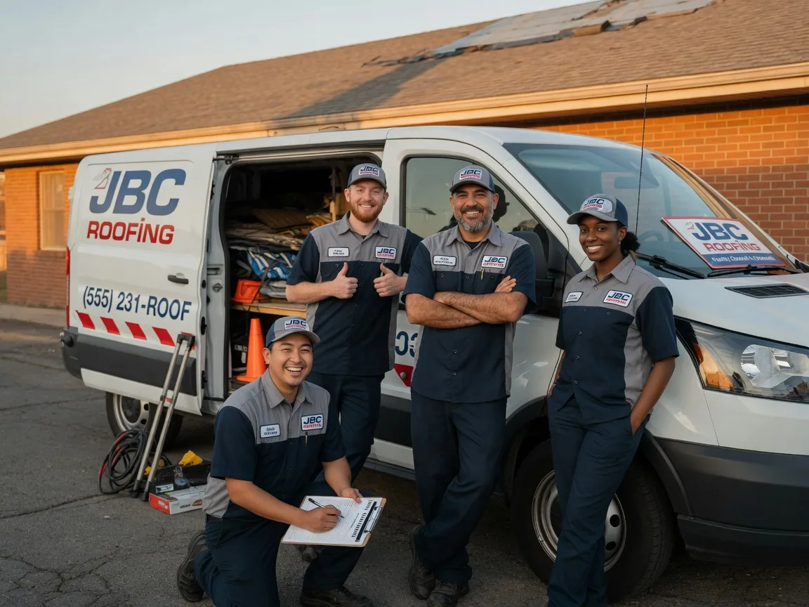 Roof Replacement company in Brockport, NY