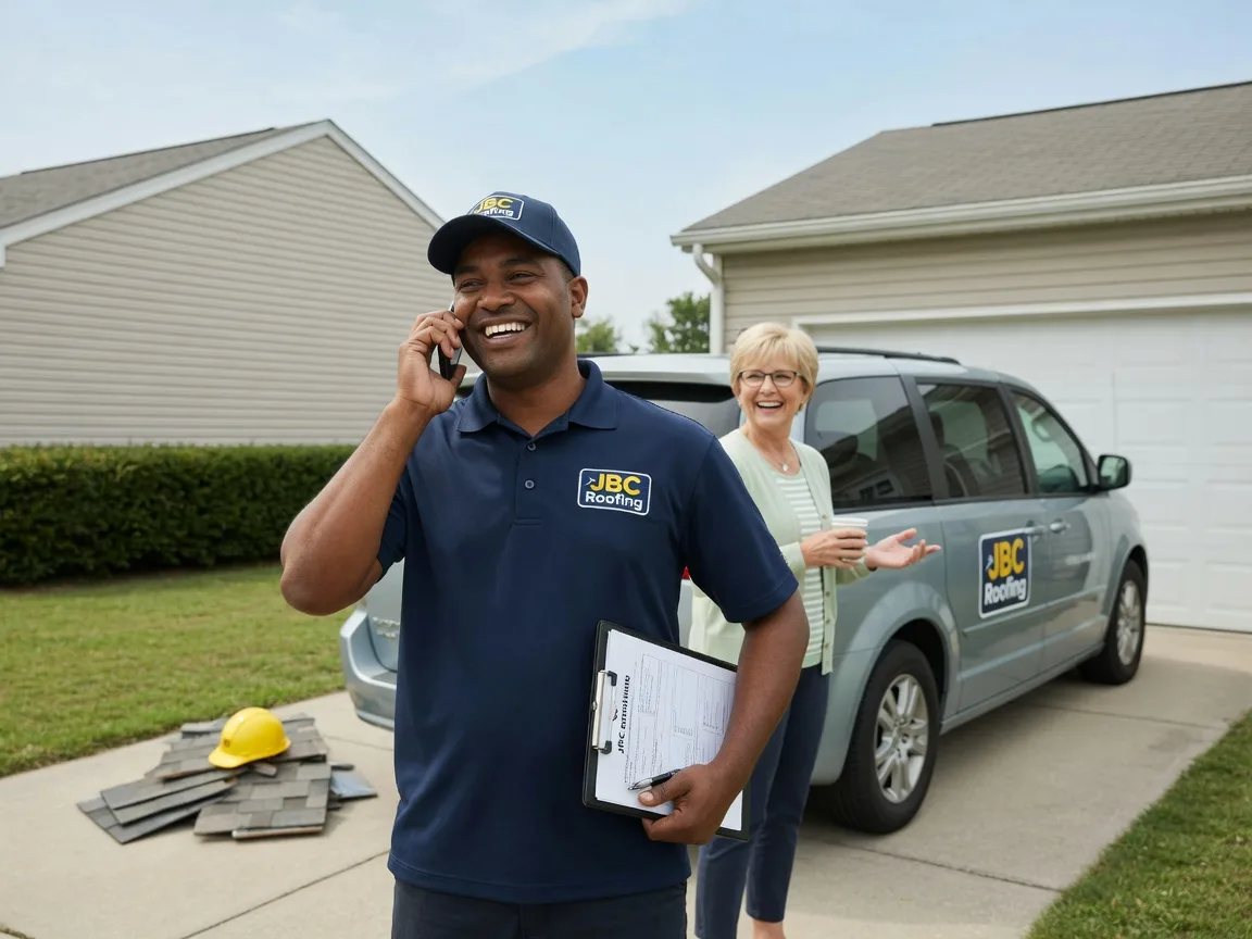 Roof Replacement Brockport, NY FAQs